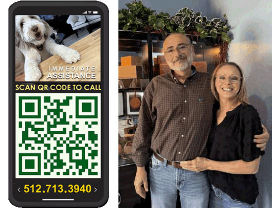 Pet Memorial Service Reservation 