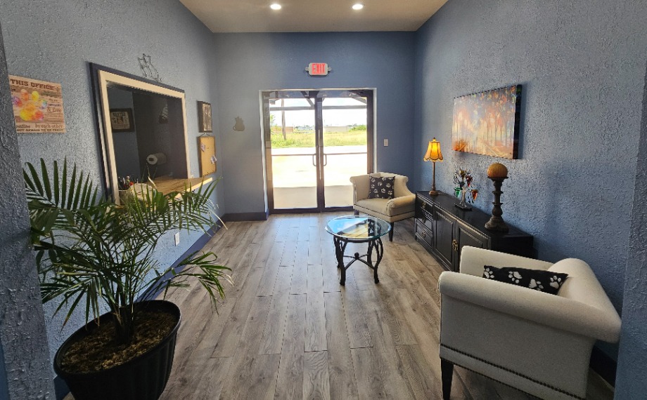 Pet Memorial Urn Necklace